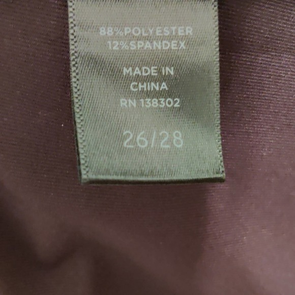 🔥2pc Jacket/Leggings AVENUE 26/28 - Picture 9 of 16